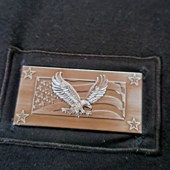 The Bradford Exchange Shirts Bradford Exchange Military Pride